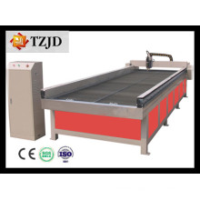 Iron Copper Steel Metal CNC Router CNC Plasma Cutter